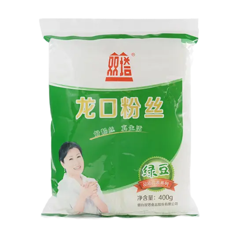 Longkou Vermicelli 400g