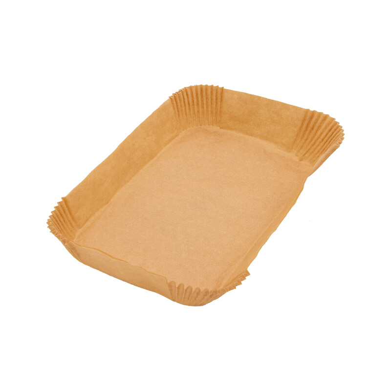 Rectangle Air Fryer Liners Set of 60