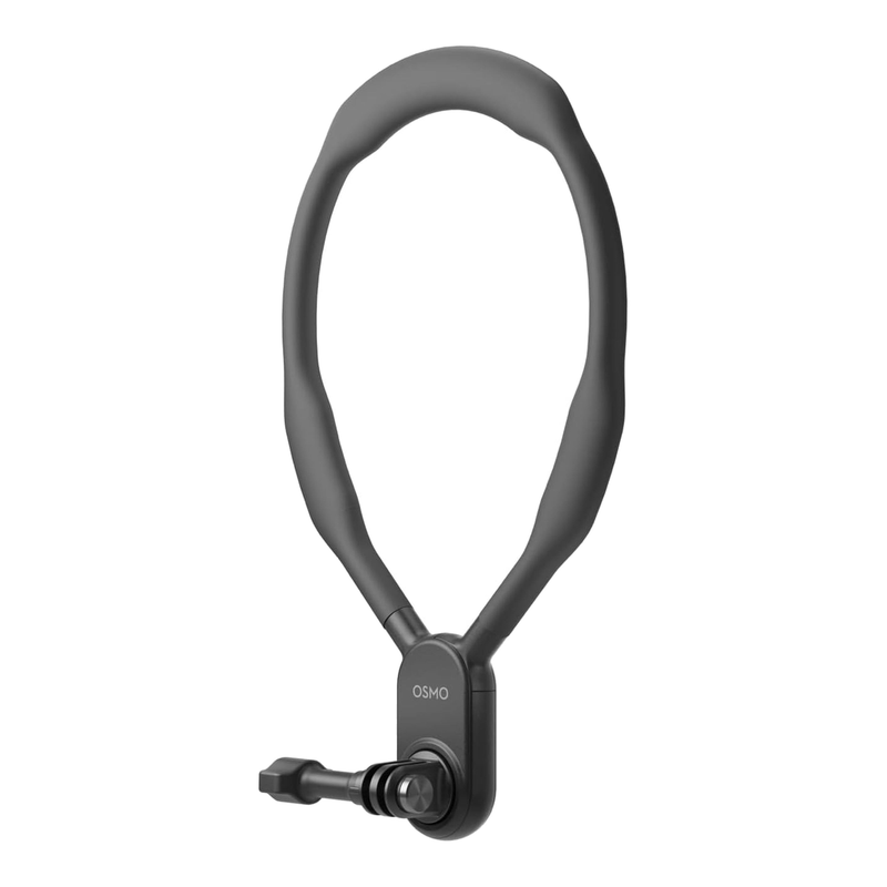 DJI Osmo Action hängende Nackenhalterung