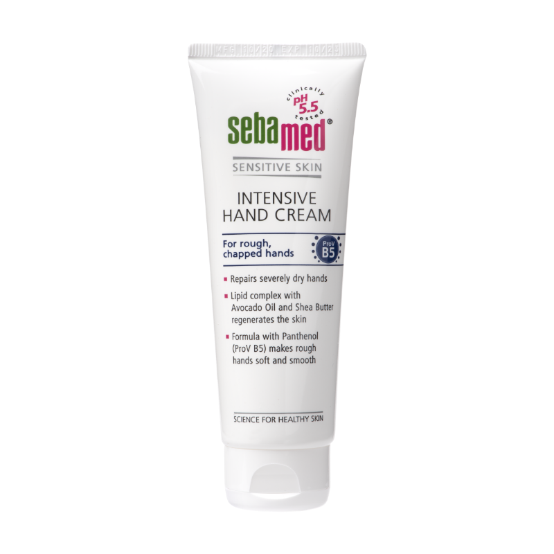 Sebamed Intensieve Handcrème