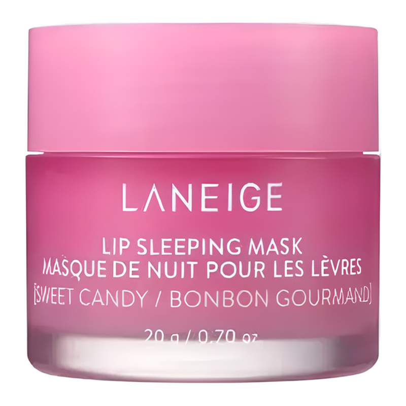兰芝(Laneige)睡眠唇膜 甜蜜糖果 20g