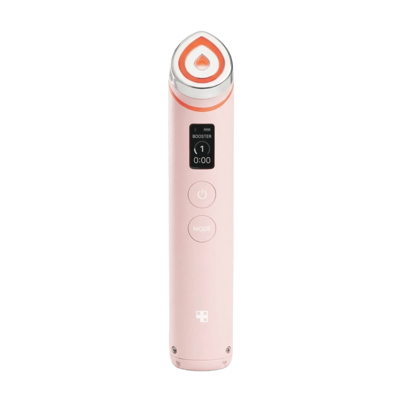 Medicube Age-R Booster Pro Facial Care Device Pink