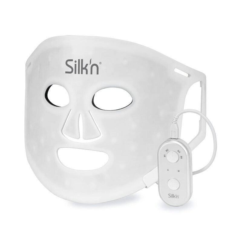 Silk’n LED-Gesichtsmaske