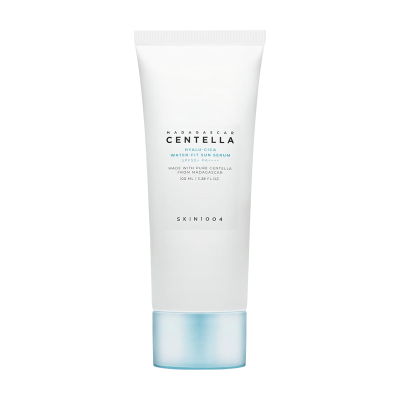 SKIN1004 Madagascar Centella Hyalu-Cica Water-Fit Sun Serum 100 ml
