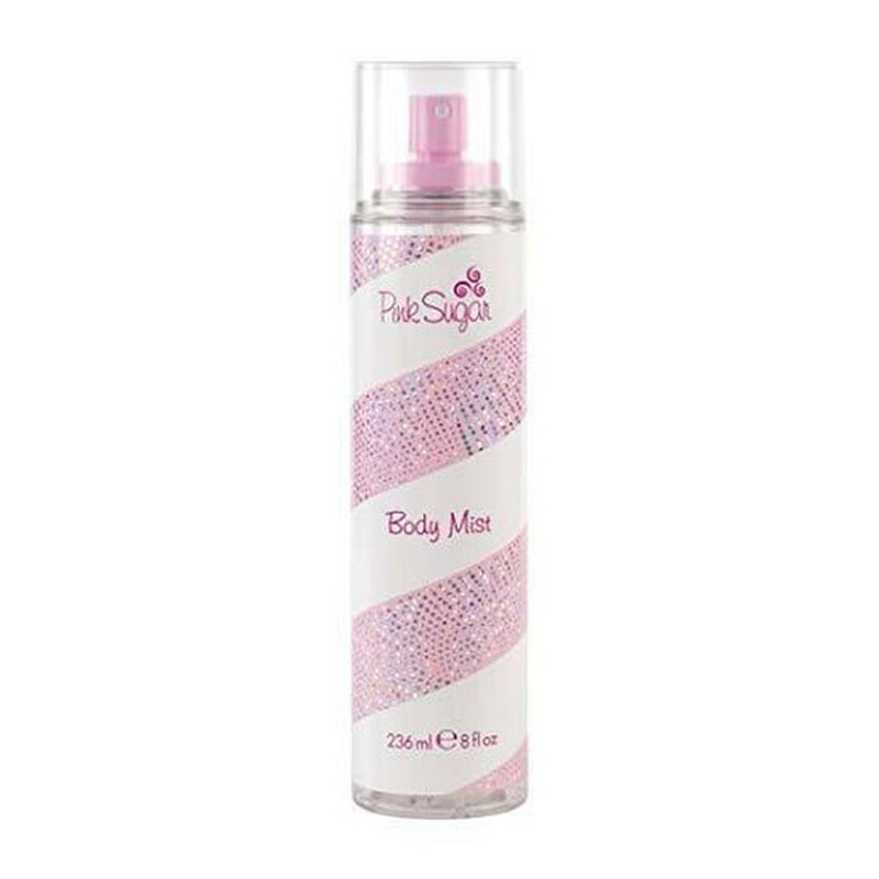 Aquolina Pink Sugar Body Mist 236 ml