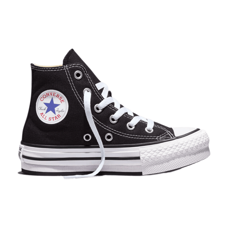 Baskets Converse Chuck Taylor All Star Utility All Terrain Hi - vue 2