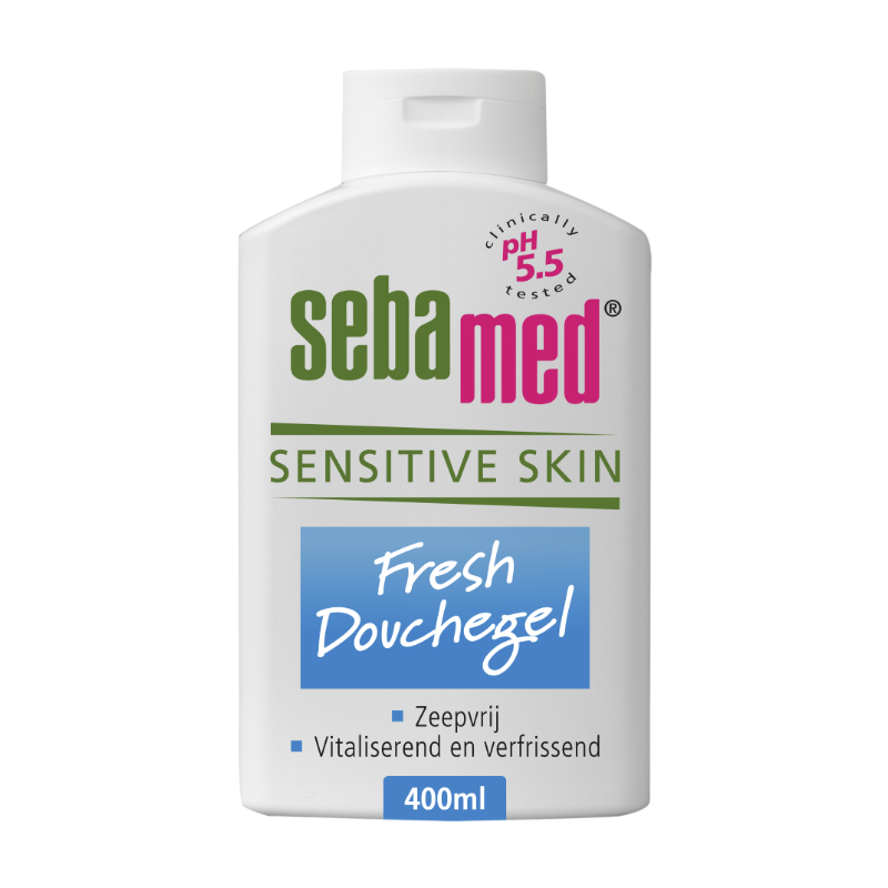 Sebamed Douchegel 400 ml