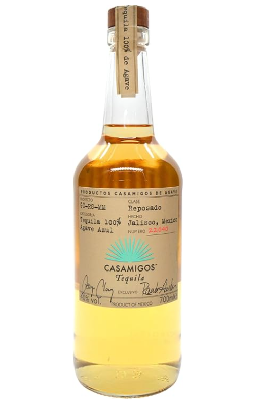 Casamigos Blue Reposado Tequila - Image 7