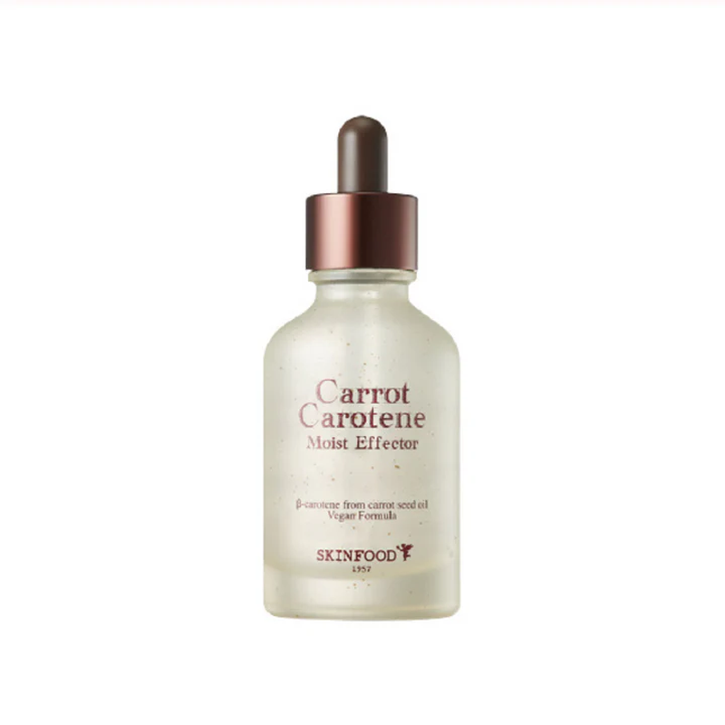 SKINFOOD Carrot Carotene Moist Effector (R24) 55 ml