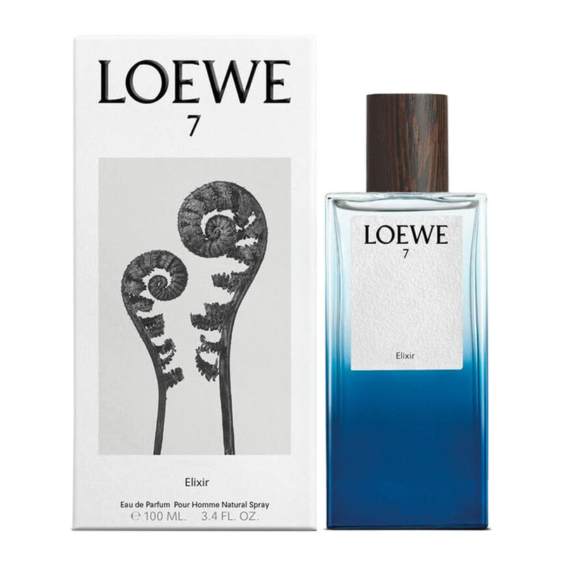 LOEWE 7 Elixir Eau de Parfum 100 ml