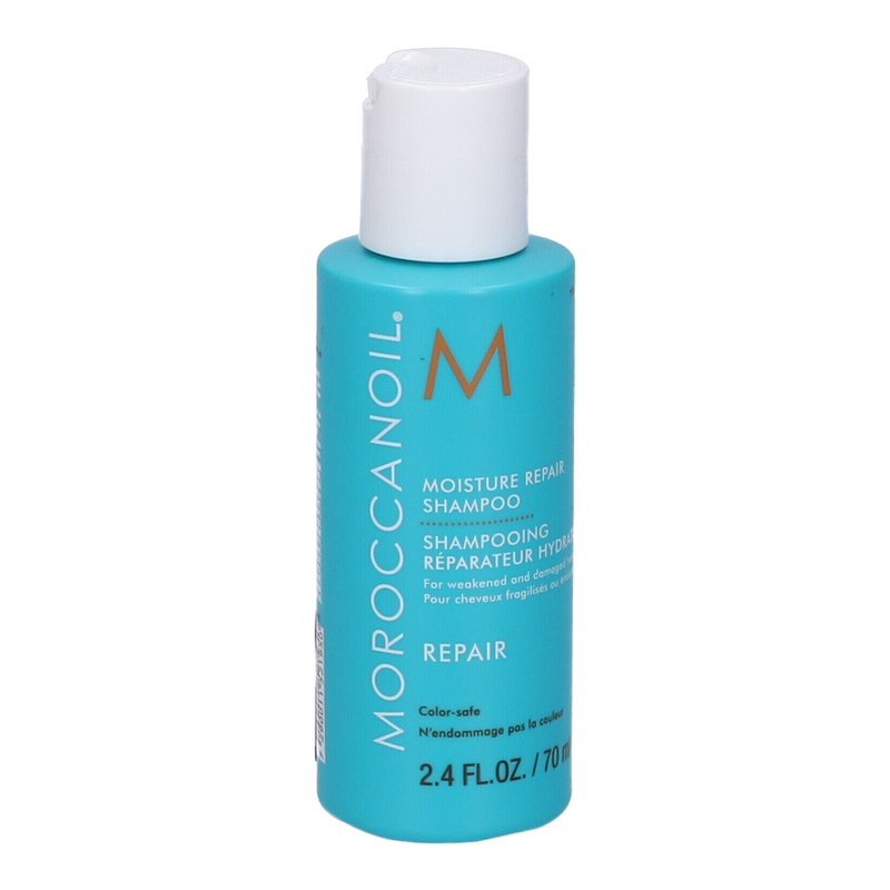 Moroccanoil Feuchtigkeits-Reparatur-Shampoo 70 ml