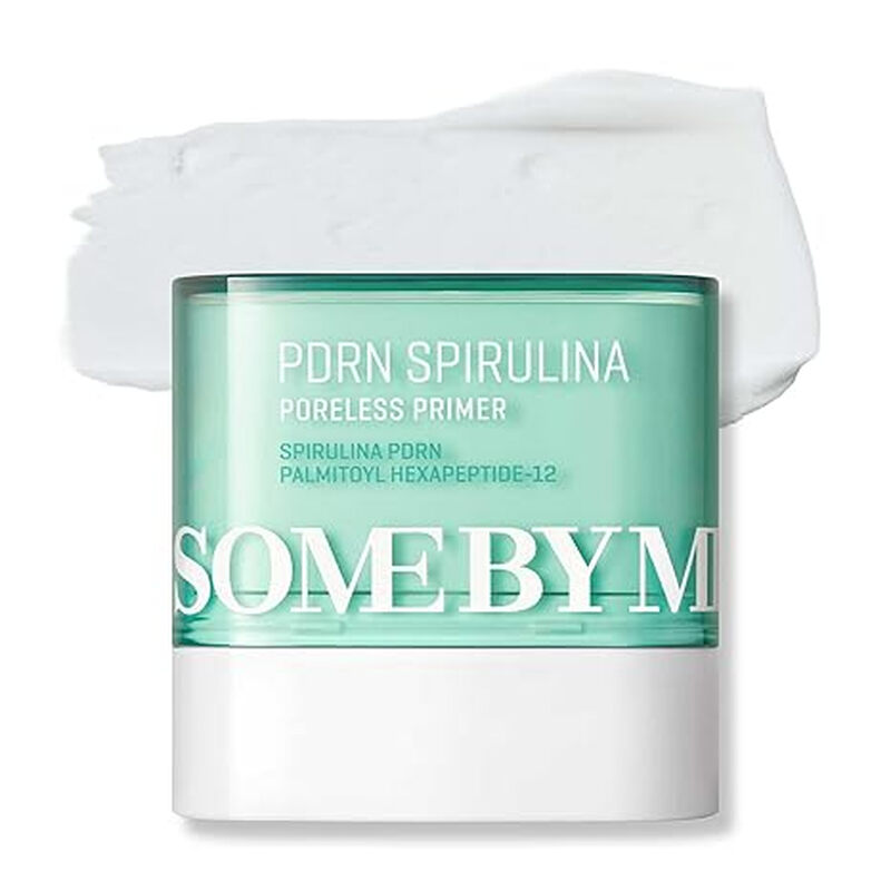SOME BY MI Pdrn Spirulina Poreless Primer 10g