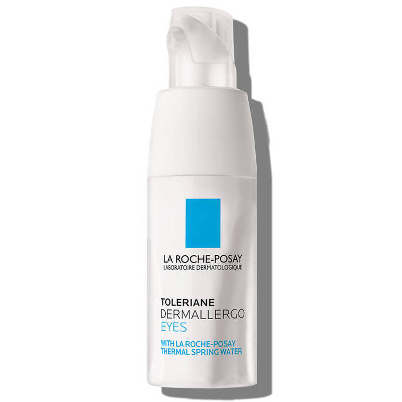 La Roche Posay Toleriane Dermallergo Eye Cream 20ml