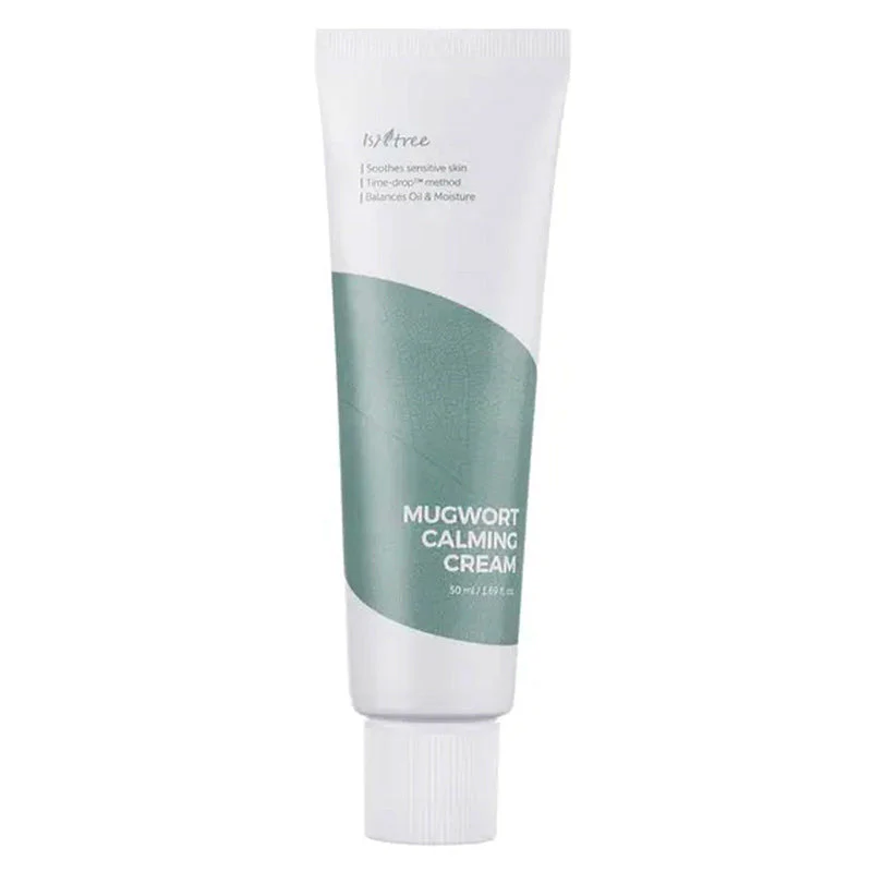 Mugwort Calming Cream 50ml