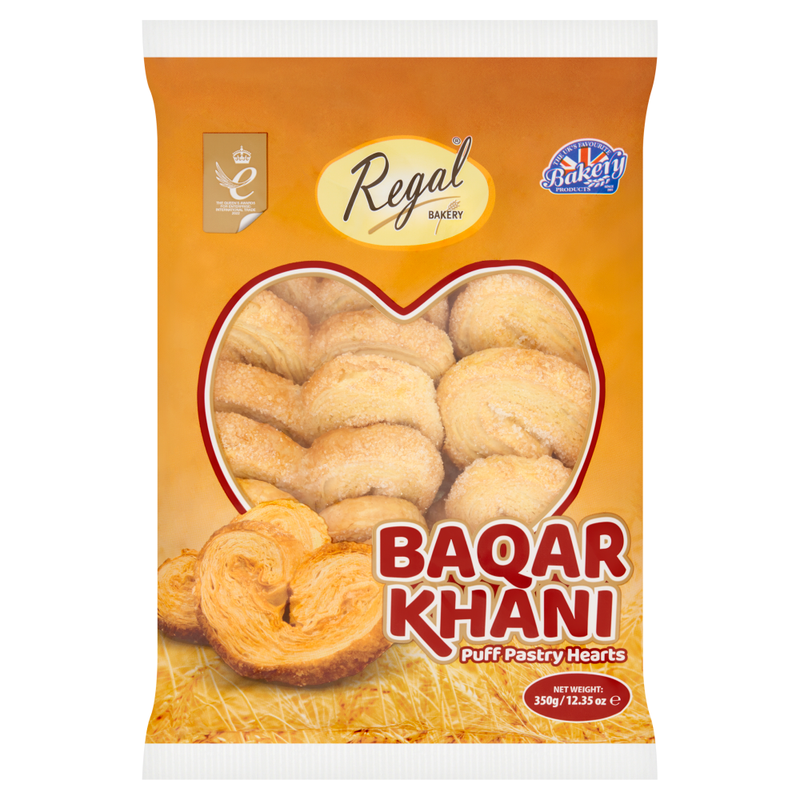 Baqar Khani 350g
