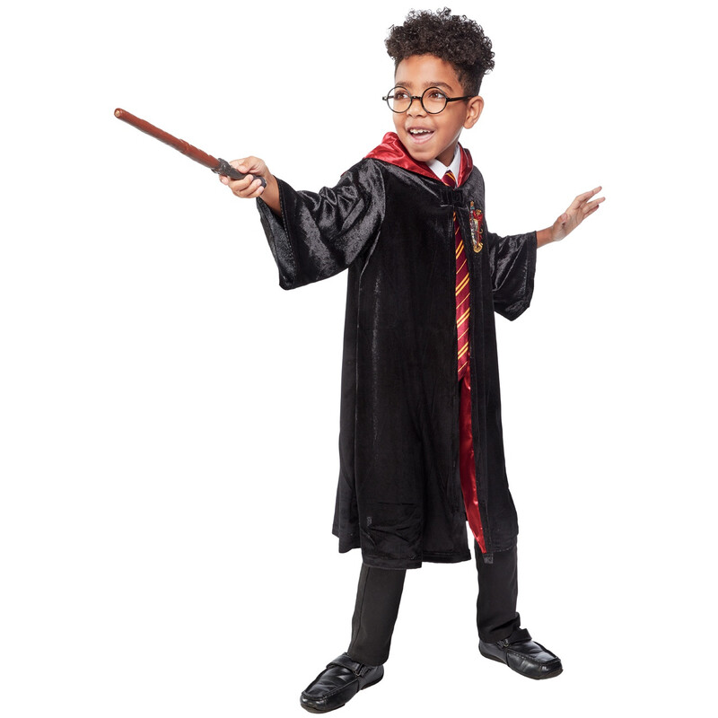 Dress-up Robe 9-10 Years