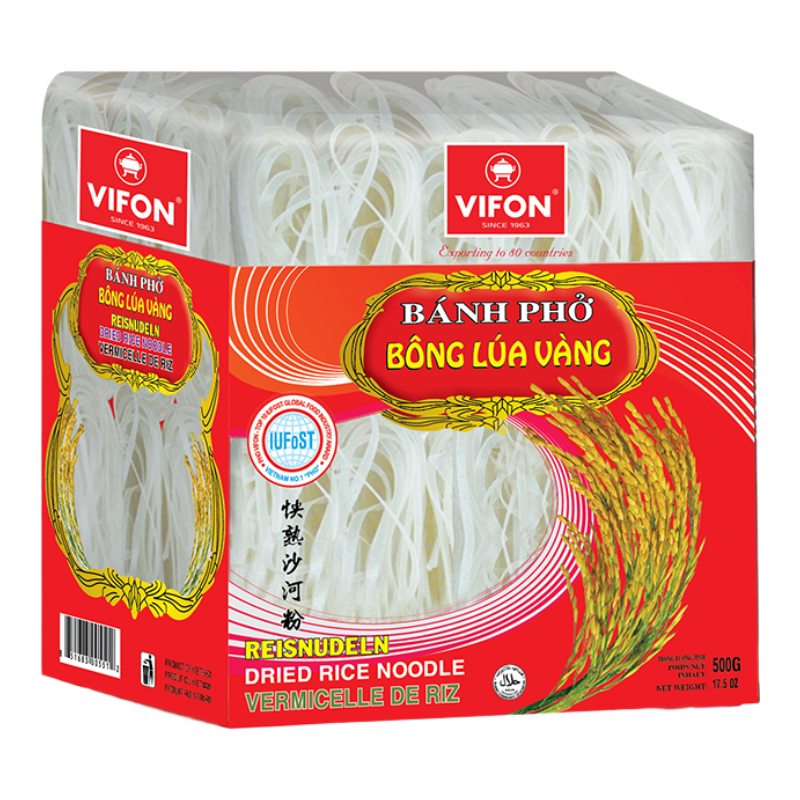Vifon pittige rivierkreeft instantnoedels 115 g