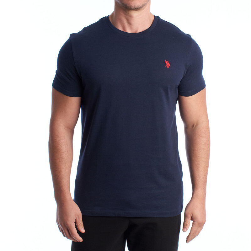 US POLO ASSN-T-SHIRT-US42154023-179-M
