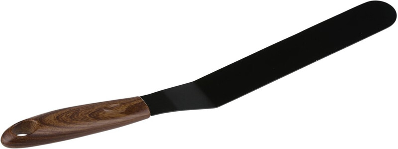 Alpina spatel 31,5 cm