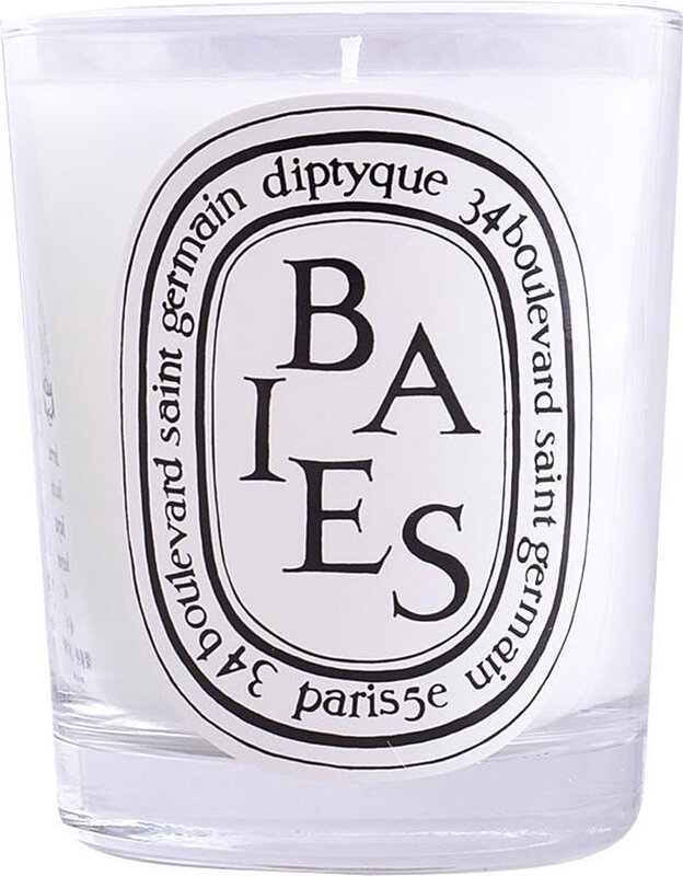 Diptyque Baies Geurkaars 190g