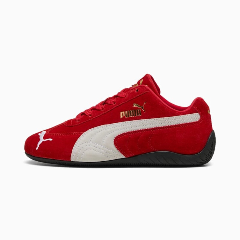 PUMA Speedcat OG Baskets de Course Classiques Enfant