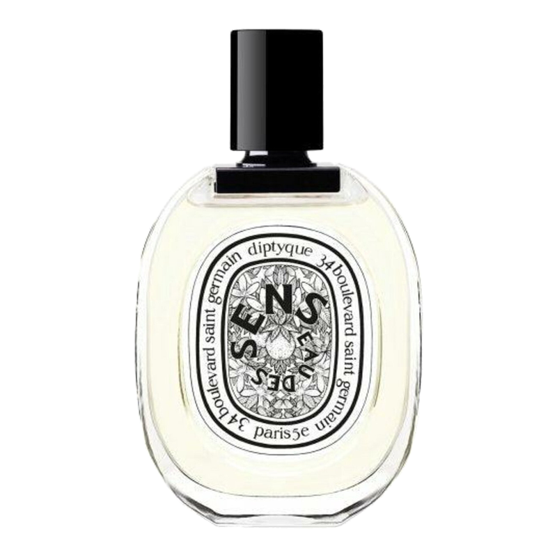 Diptyque Eau des Sens Eau de Toilette 100 ml