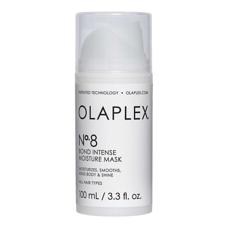 Olaplex N8 Bond repair vochtinbrengend masker 100 ml