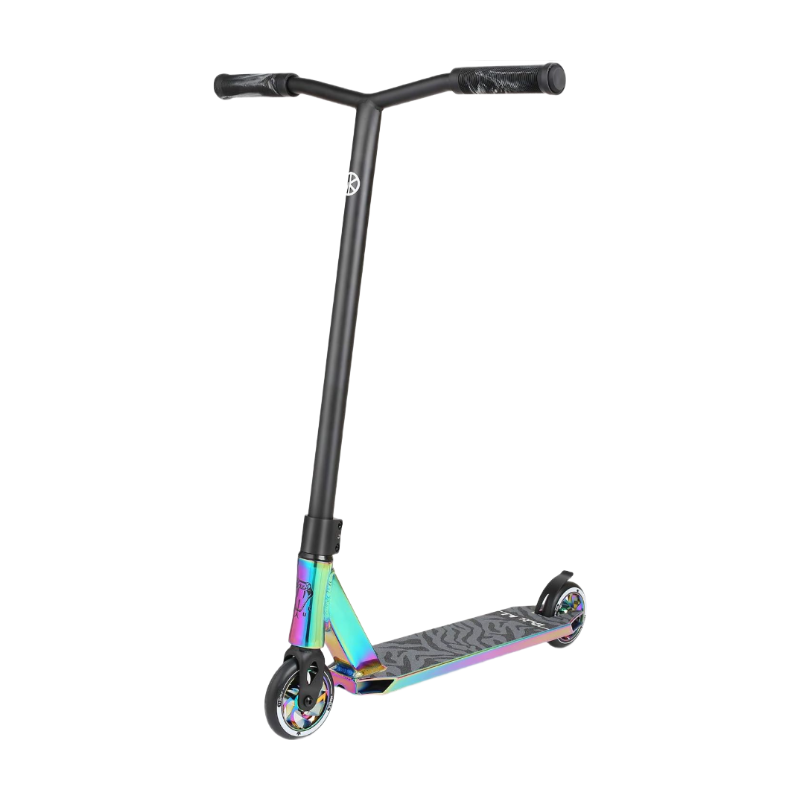 K1 Pro Scooters Stunt Scooter Trick Scooter for Boys Intermediate and Beginner Freest