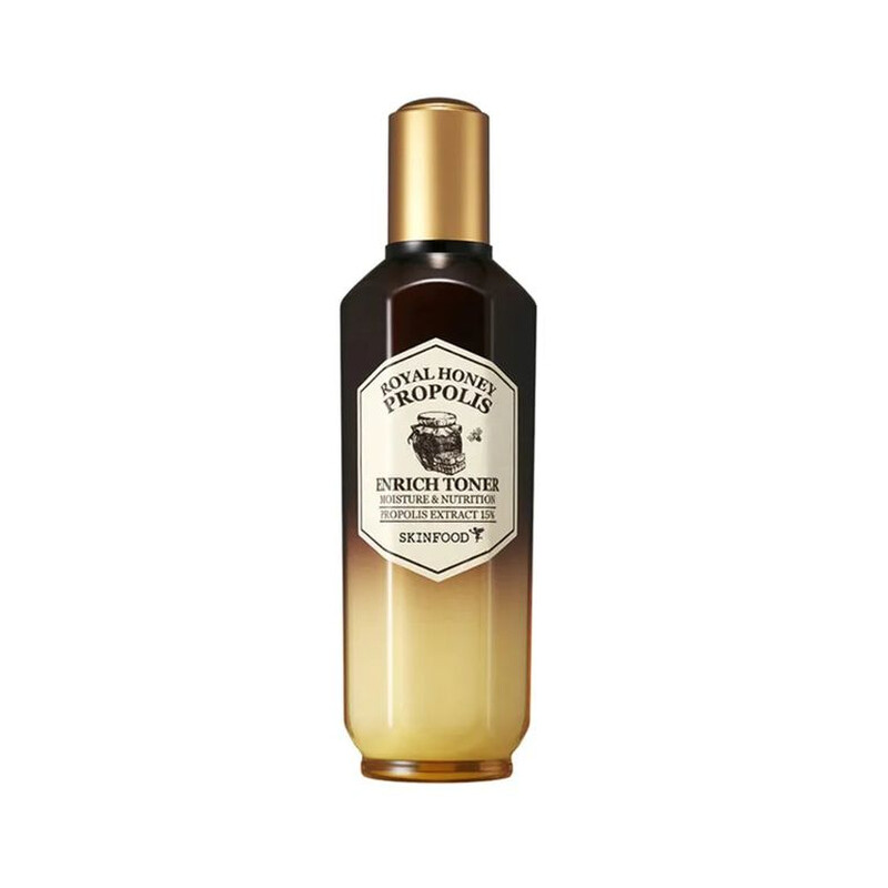 Royal Honey Propolis Enrich Toner 160 ml