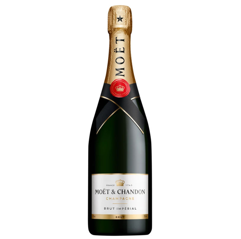 Non Vintage Champagne 75cl