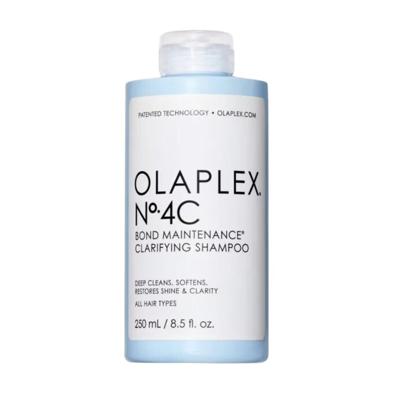 Olaplex Shampoo No.4C Bond Maintenance Clarifying Shampoo 250ml for Women