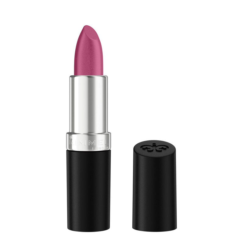 Rimmel Lasting Finish Lippenstift 084 Amethyst Shimmer 4 gr