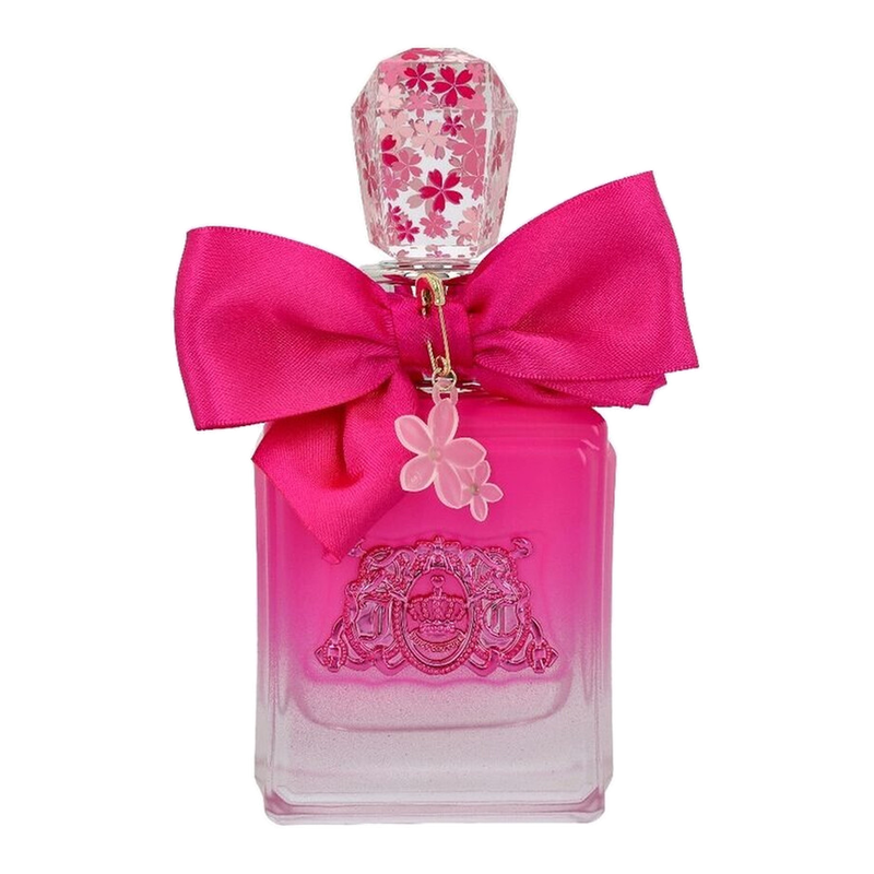 Juicy Couture Viva La Juicy Petals Please EdP Spray 100 ml