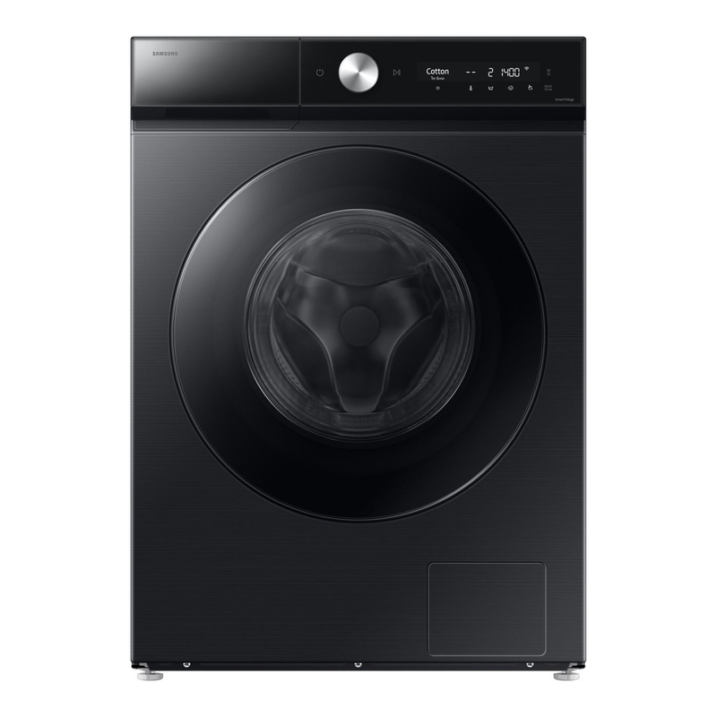 Samsung WD11DB8B85GB - Was-droogcombinatie - 11 kg wassen 6 kg drogen 8000-serie