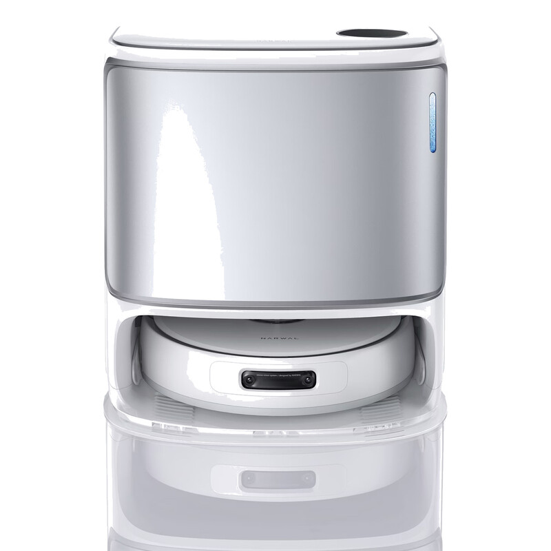 Aspirateur Robot Narwal Freo Z10 Ultra – 18 000 Pa, 4,5L
