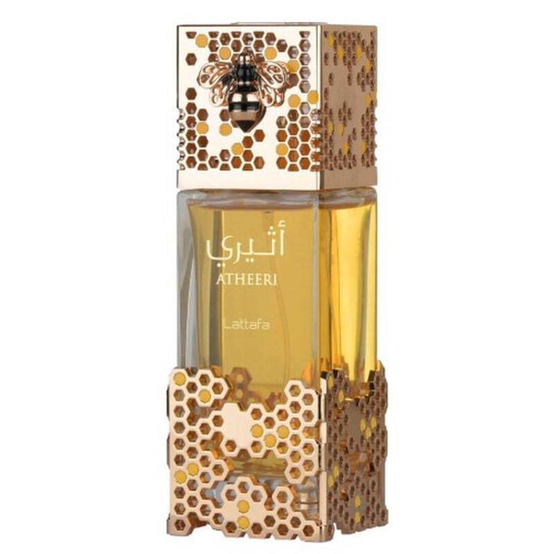 Lattafa Atheeri Eau de Parfum pour femme 100 ml - vue 3