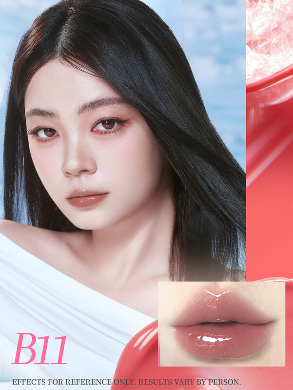 COLORKEY Hydraterende Lip Plumper B11 3,2 g