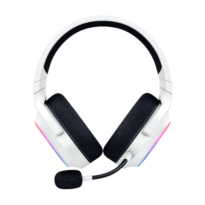 Razer Barracuda X Chroma Wireless Gaming Headset - White