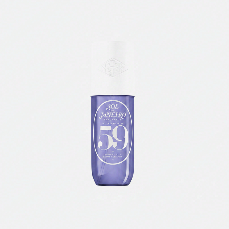 Sol De Janeiro Rio Cheirosa 59 haar- en bodygeurmist 240 ml