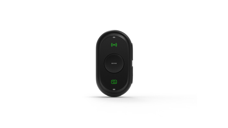 BleeqUp Ranger Bluetooth-Controller
