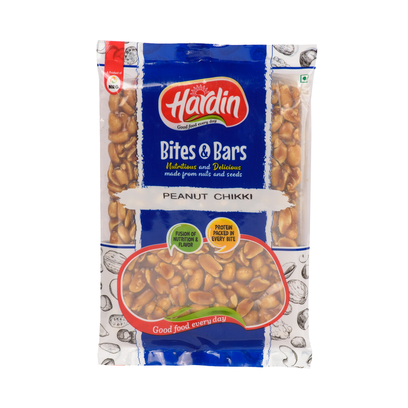 Hardin 3-in-1 Chikki - 200 g