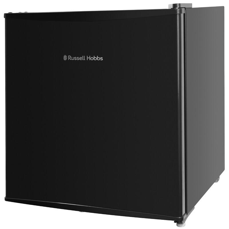 RHTTFZ0E1B 31L Table Top Freezer in Black