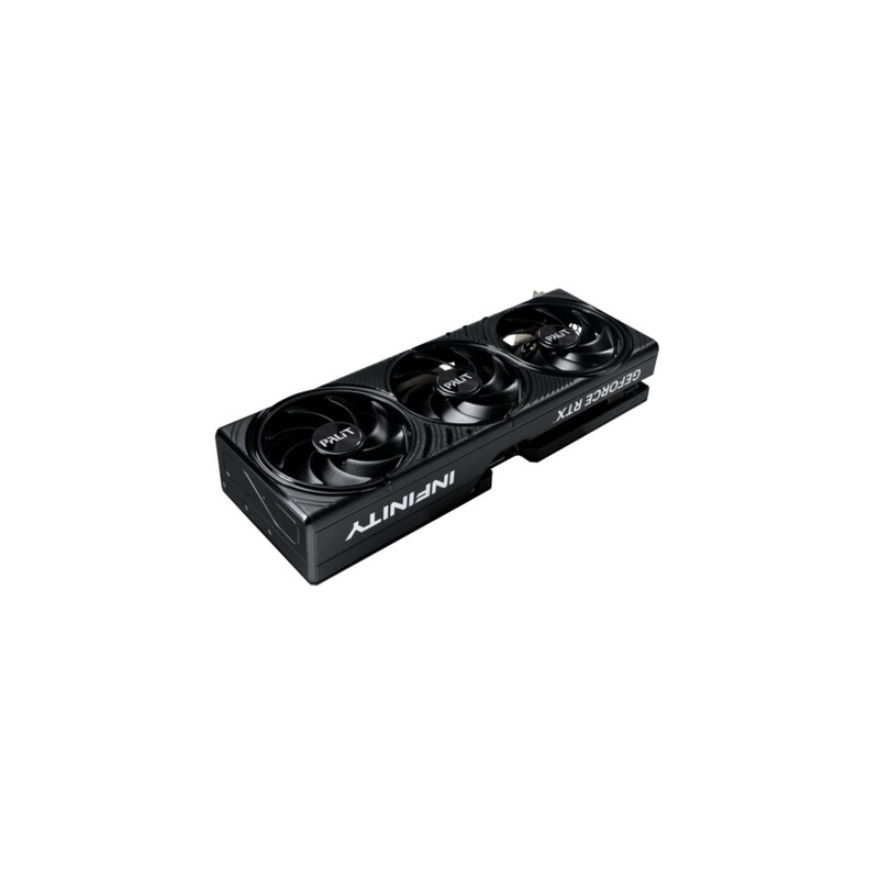 Gainward GeForce RTX 5080 Infinity 3 16 GB GDDR7 Grafikkarte