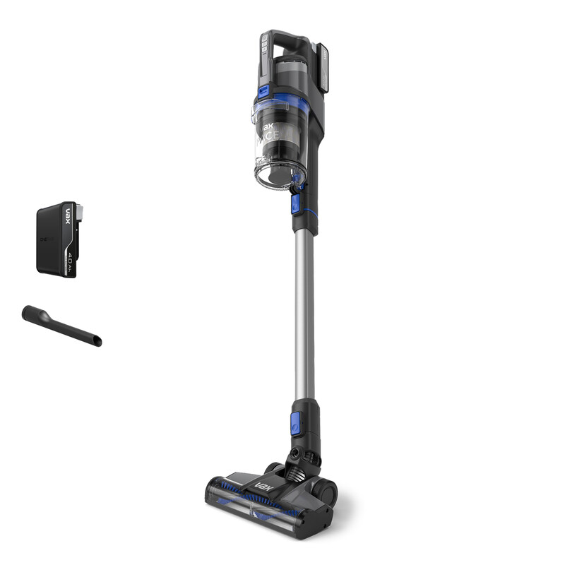 Pace Cordless Vacuum Cleaner CLSV-PAKS