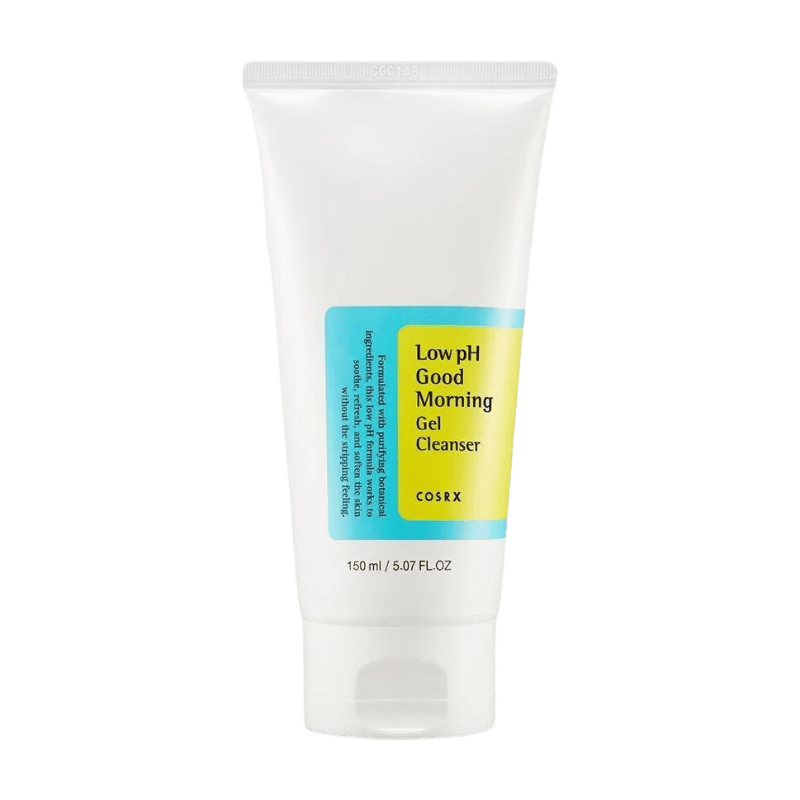 Cosrx Low-pH Good Morning Cleanser 150 ml