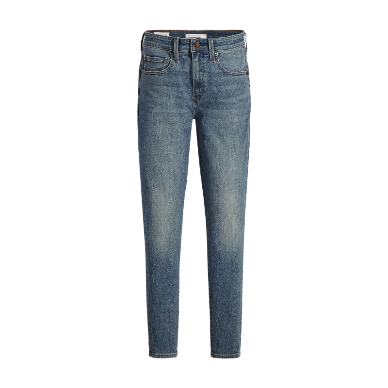 Levi's Dames Jeans Tore It Up No Dx T2 721 Collectie 27/28