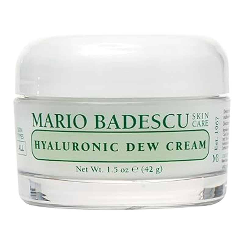 Mario Badescu Hyaluron-Taucreme 42 g