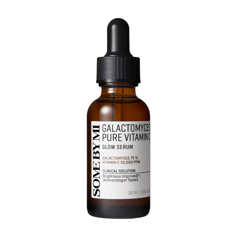 Some By Mi Galactomyces puur vitamine C glow serum 30 ml