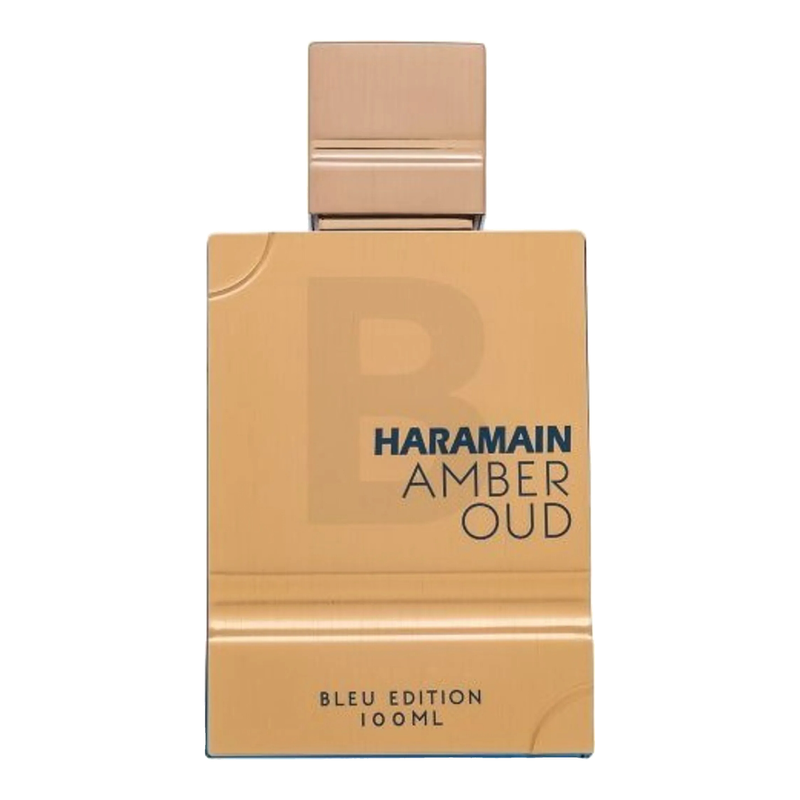 Al Haramain Amber Oud Bleu Edition EdP Spray 100 ml