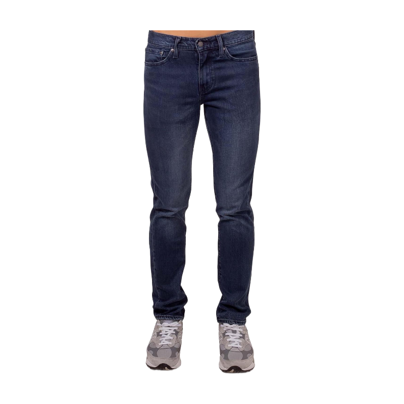LEVI' 511 Jeans Slim Last Memories Wash